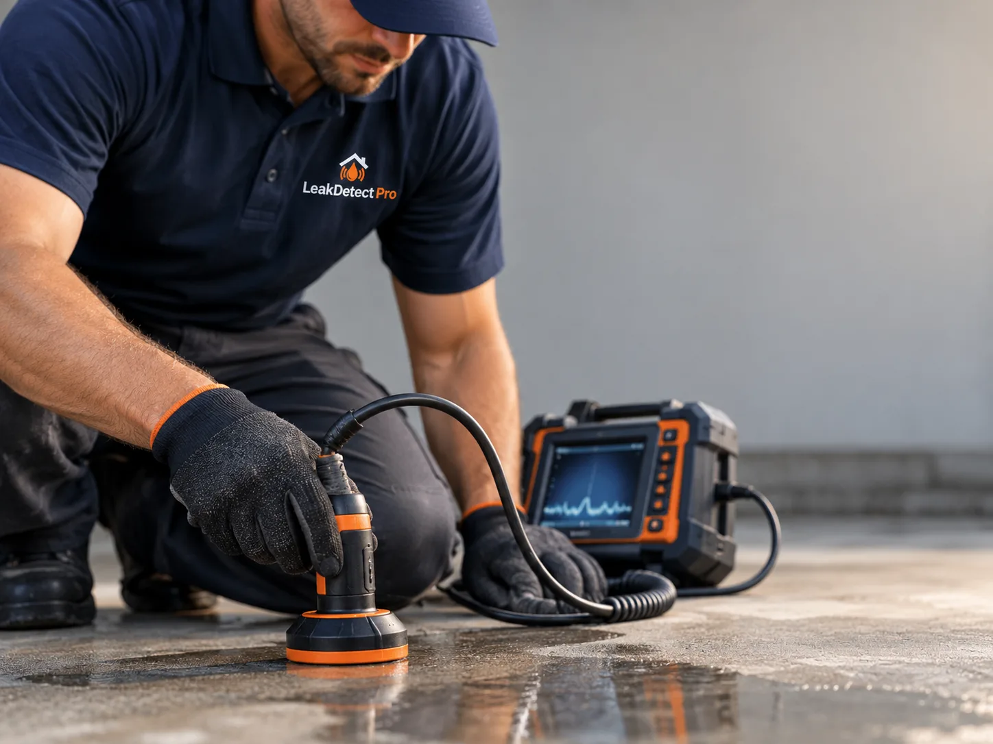 Flat Roof Analysis in Crandall, IN